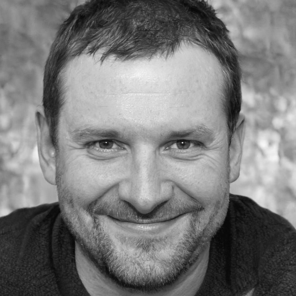 Portrait von Dr. Clemens Waldmann